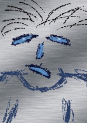 Sad Face